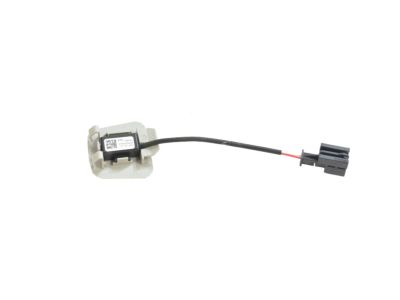 Mopar 6EP09PS4AA MICROPHON-Audio