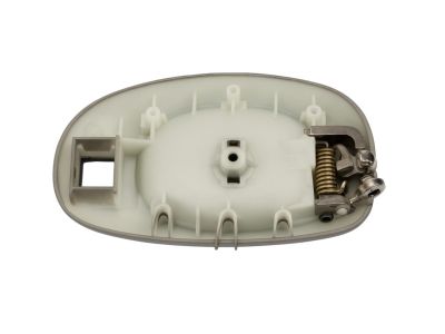 Mopar US271DVAA Bezel-Remote Handle