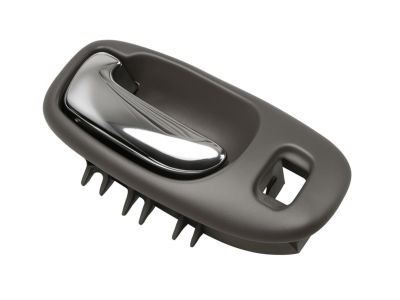 Mopar US271DVAA Bezel-Remote Handle