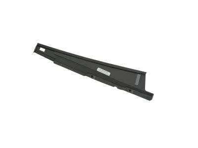 Mopar 68144226AC APPLIQUE-B Pillar