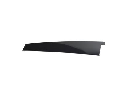 Mopar 68144226AC APPLIQUE-B Pillar