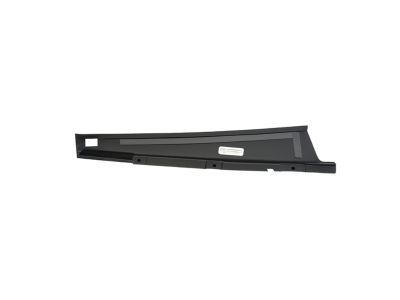 Mopar 68144226AC APPLIQUE-B Pillar