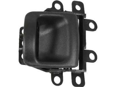 Mopar 5FT39DX9 Handle-Door Interior