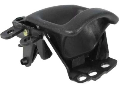 Mopar 5FT39DX9 Handle-Door Interior