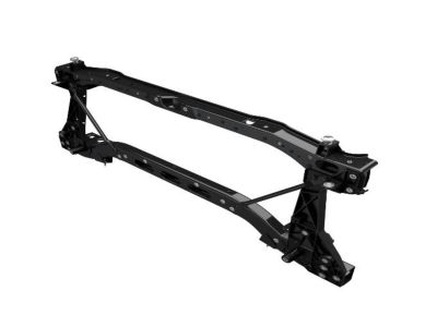 Mopar 68453036AC PANEL-RADIATOR CLOSURE