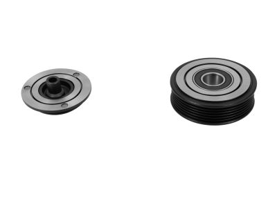 Mopar 68087443AB PULLY Kit-A/C Compressor