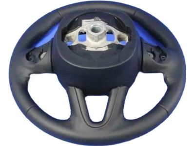 Mopar 6AD821X9AA Wheel-Steering