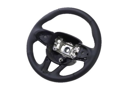 Mopar 6AD821X9AA Wheel-Steering