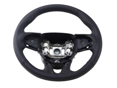 Mopar 6AD821X9AA Wheel-Steering