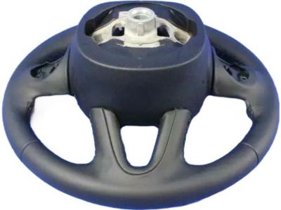 Mopar 6AD821X9AA Wheel-Steering