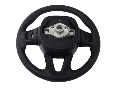 Mopar 6AD821X9AA Wheel-Steering