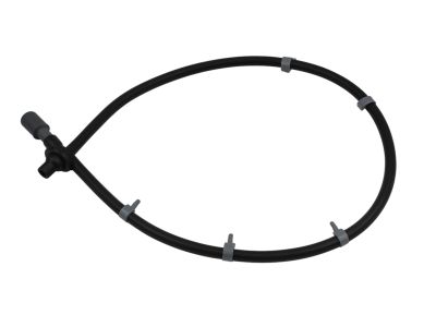 Mopar 68083026AA Hose-SUNROOF Drain