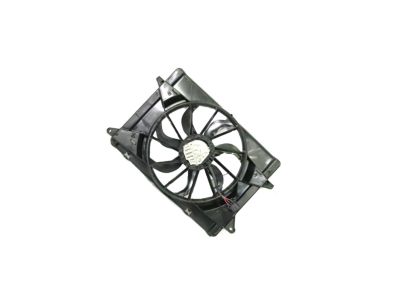 Mopar 68217321AC Fan Assembly-Fan