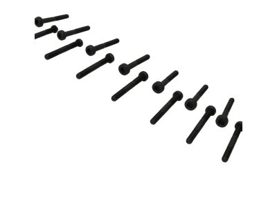 Mopar 68191252AA Screw-6 LOBE