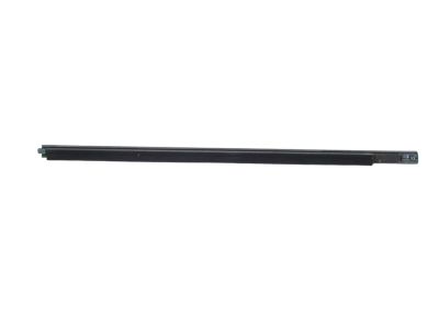 Mopar 68285863AE W/STRIP-Front Door Belt Outer