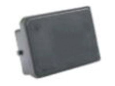 Mopar 68160269AB Anti-Lock Brake System Module