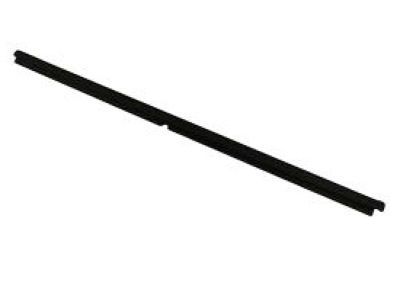 Mopar 55135879AF WEATHERSTRIP-Front Door Belt