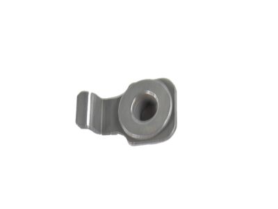 Mopar 6511753AA Nut-HEXAGON FLANGE Lock