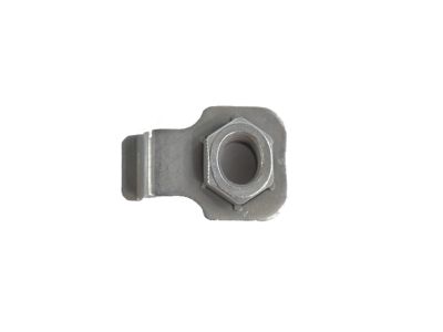 Mopar 6511753AA Nut-HEXAGON FLANGE Lock