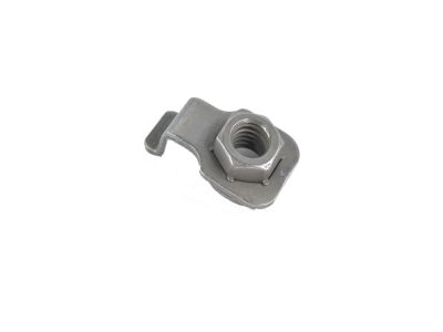 Mopar 6511753AA Nut-HEXAGON FLANGE Lock