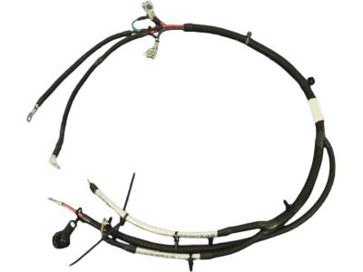 Mopar 56051599AC Battery Wiring