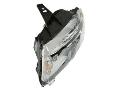 Mopar 55079381AJ Headlight Assembly Composite
