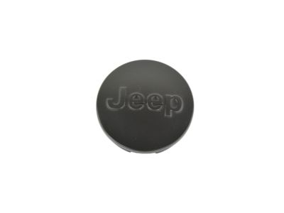 Mopar 5VC50MXFAA Wheel Center Cap
