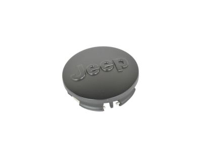 Mopar 5VC50MXFAA Wheel Center Cap
