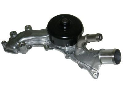 Mopar 5184498AH Water Pump