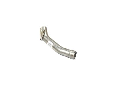 Mopar 68261135AA Exhaust Extension Pipe