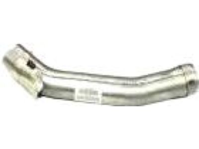 Mopar 68261135AA Exhaust Extension Pipe