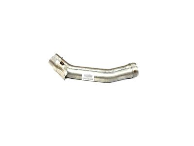 Mopar 68261135AA Exhaust Extension Pipe
