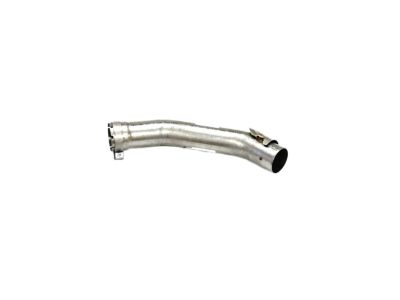 Mopar 68261135AA Exhaust Extension Pipe