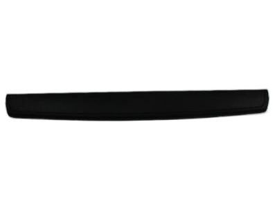 Mopar 55112457AB Spoiler-TAILGATE