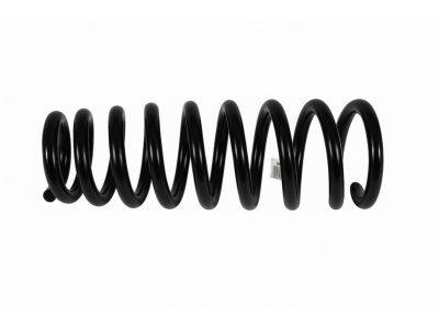 Mopar 4895020AA Front Coil Spring