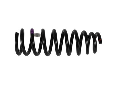 Mopar 4895020AA Front Coil Spring