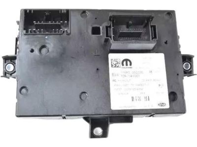 Mopar 68233855AA Module-Body Controller