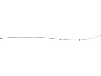 Mopar 68249030AB Cable-Hood Release