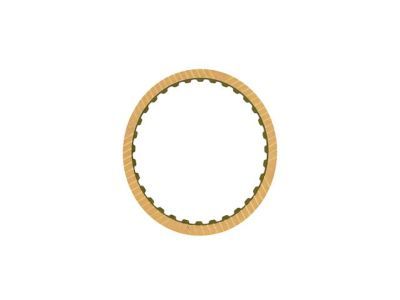 Mopar 4799860AB Disc-Clutch