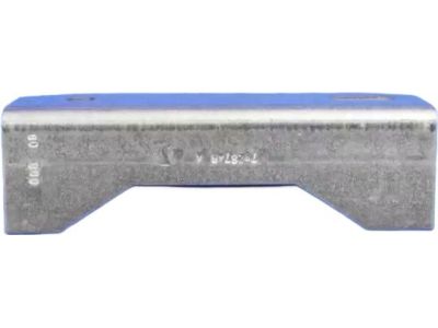 Mopar 4578287AB Brace-Exhaust Pipe