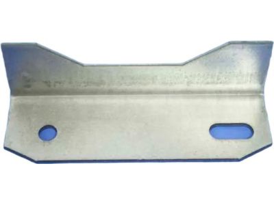 Mopar 4578287AB Brace-Exhaust Pipe