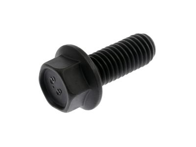 Mopar 6512780AA Bolt-HEXAGON Head