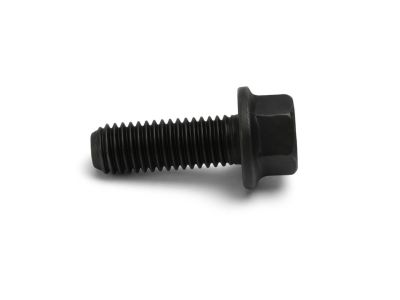 Mopar 6512780AA Bolt-HEXAGON Head