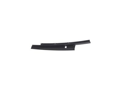 Mopar 68102563AC APPLIQUE-B Pillar