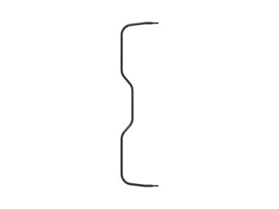 Mopar 68061787AA Bar-Rear Suspension
