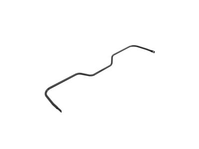 Mopar 68061787AA Bar-Rear Suspension