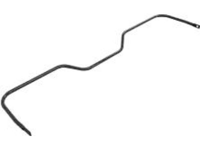Mopar 68061787AA Bar-Rear Suspension