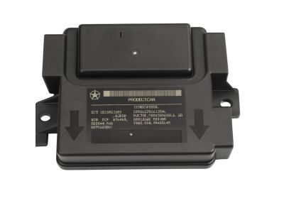 Mopar 56046937AH Receiver-Hub