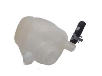 Mopar 68290093AC Bottle-COOLANT Recovery