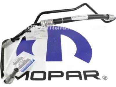 Mopar 52060175AI Line-Power Steering Pressure